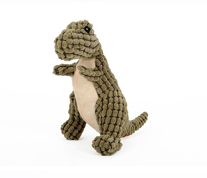 Portable Dinosaur Interactive Pet Toys