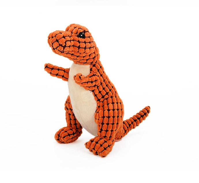 Portable Dinosaur Interactive Pet Toys