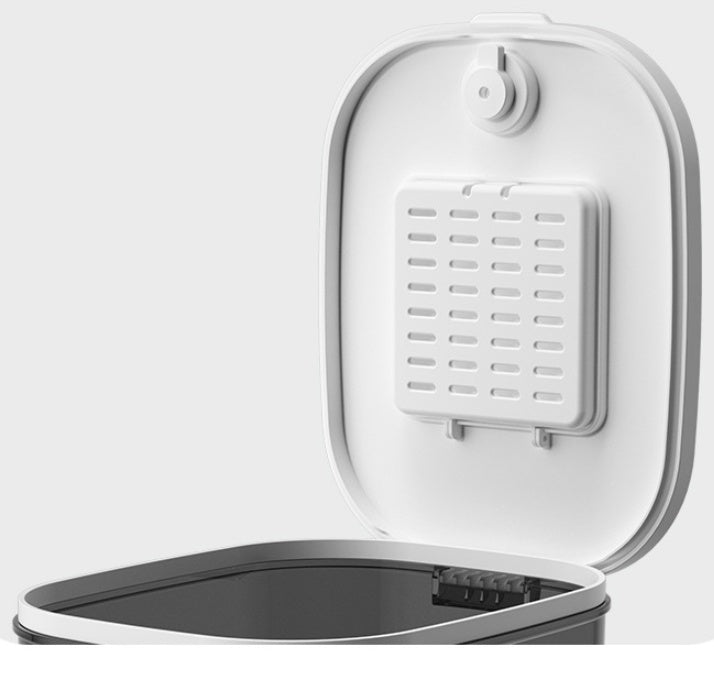 Pet Automatic Timer Dispenser Feeder