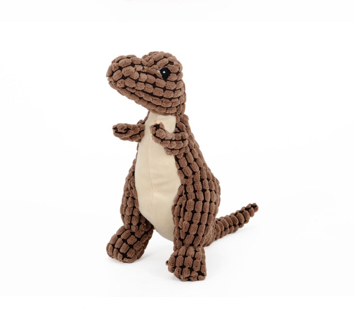 Portable Dinosaur Interactive Pet Toys