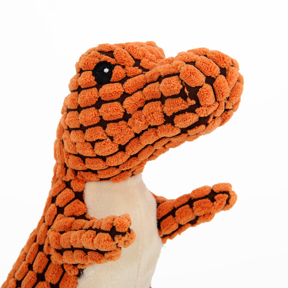 Portable Dinosaur Interactive Pet Toys