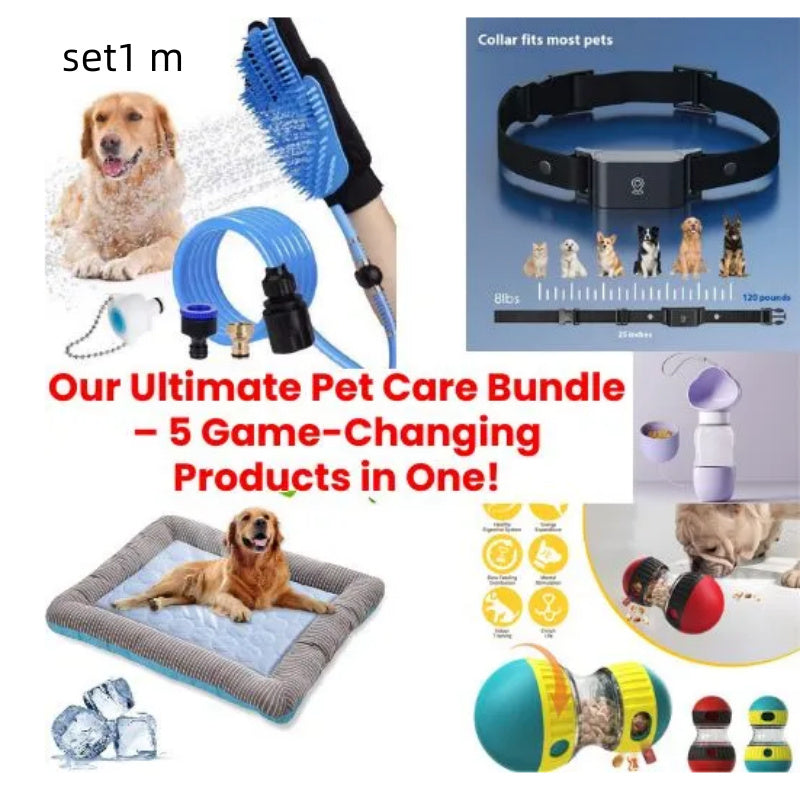 Pet Cooling Pad Bed | Gel Mat for Dogs & Cats – No Freezing Needed